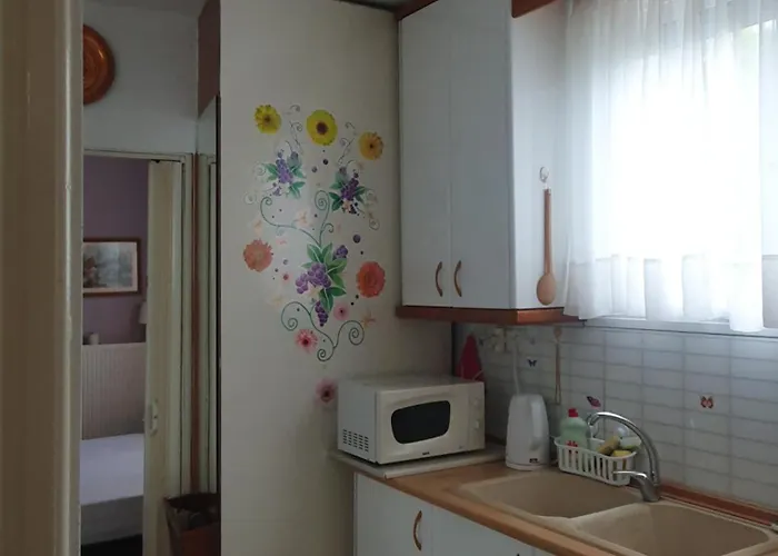 Meli's House By Alp Hospitality Services
