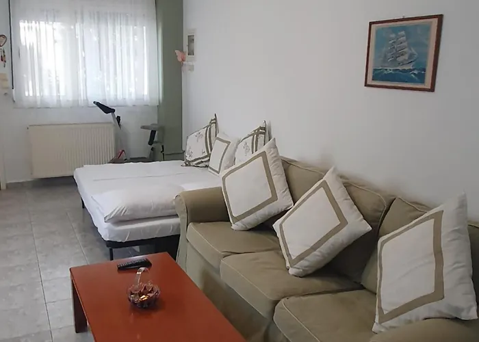 Meli's House By Alp Hospitality Services *