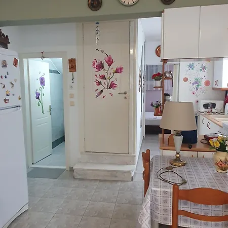 Meli's House By Alp Hospitality Services Apartment *