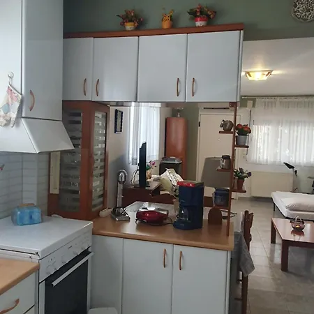 Meli's House By Alp Hospitality Services *