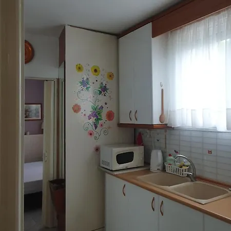 Meli's House By Alp Hospitality Services