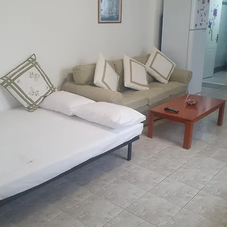 Apartment Meli's House By Alp Hospitality Services