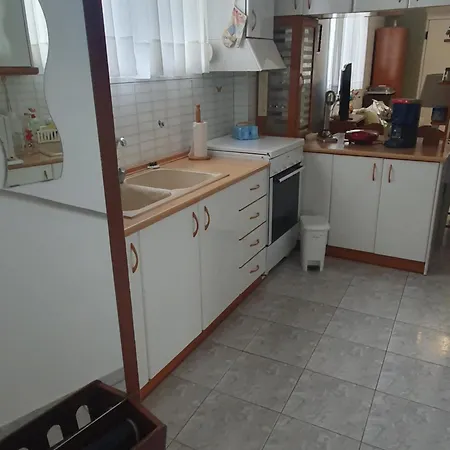 Meli's House By Alp Hospitality Services