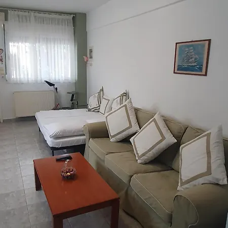 Meli's House By Alp Hospitality Services *