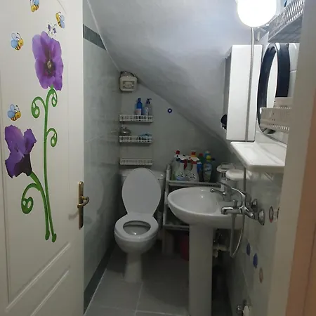 Meli's House By Alp Hospitality Services 公寓 Neon Rysion