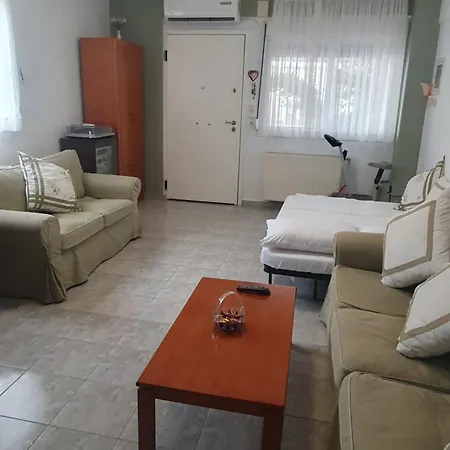 Meli's House By Alp Hospitality Services Apartment *