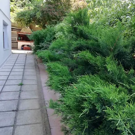 Meli's House By Alp Hospitality Services