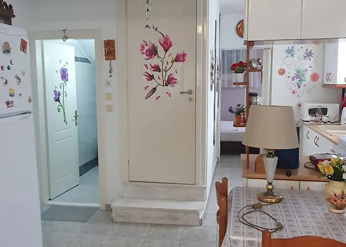Meli's House By Alp Hospitality Services Apartamento *